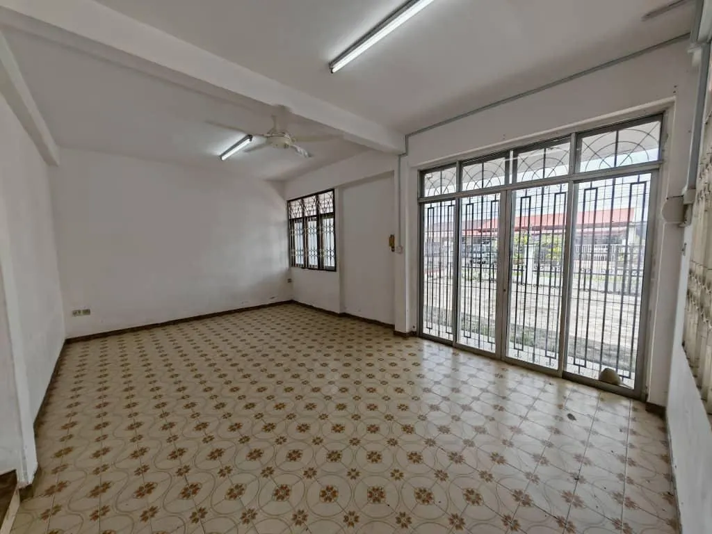 Kuchig House For Rent