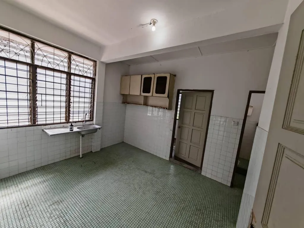 Kuchig House For Rent