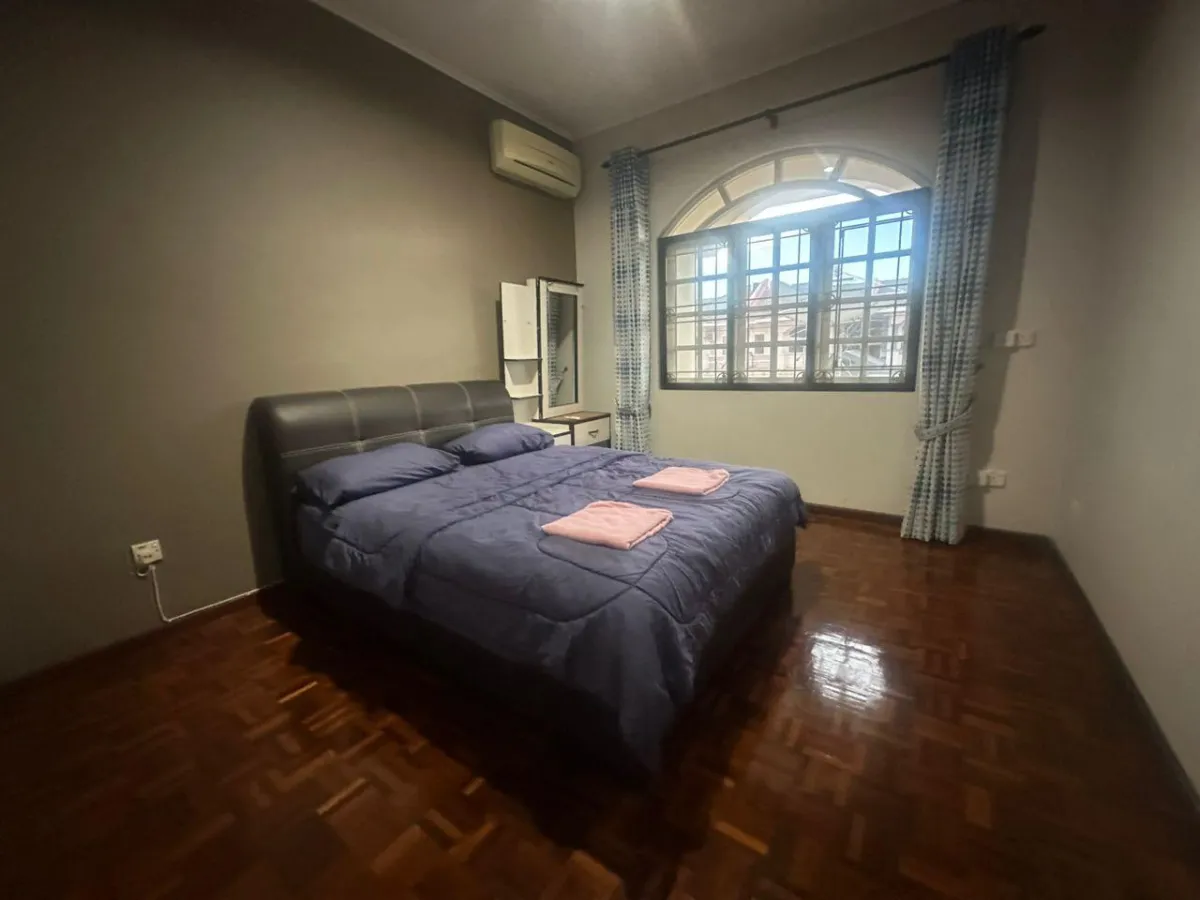 Kuchig House For Rent