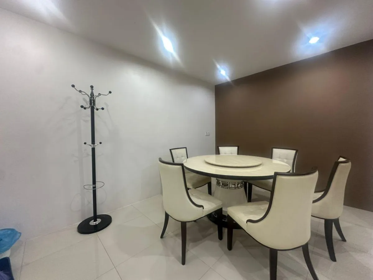 Kuchig House For Rent