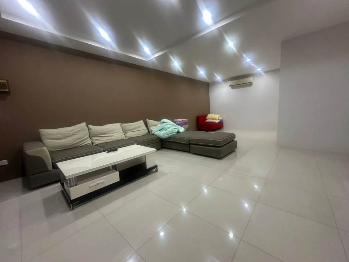 Kuchig House For Rent