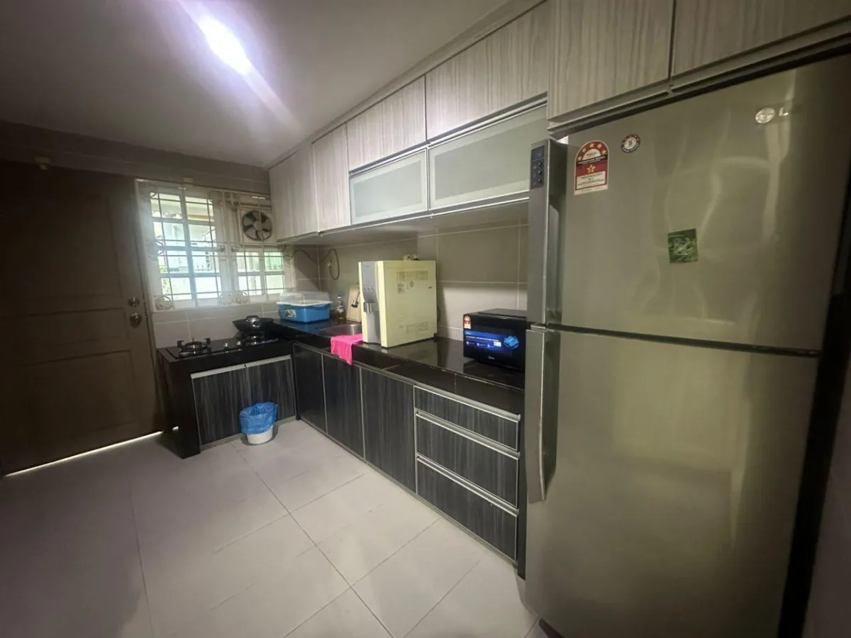 Kuchig House For Rent