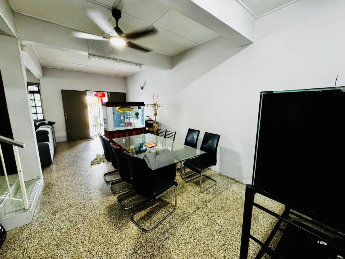 Kuchig House For Rent