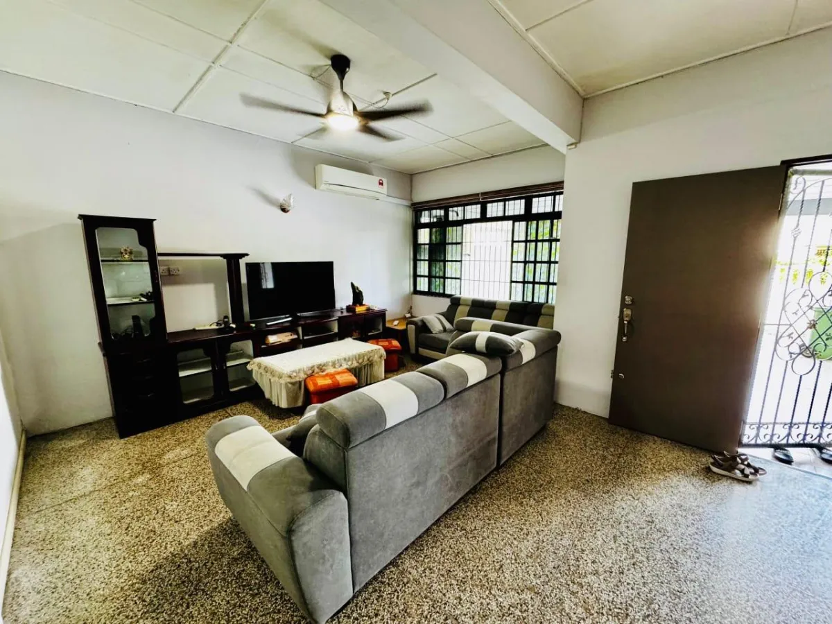 Kuchig House For Rent