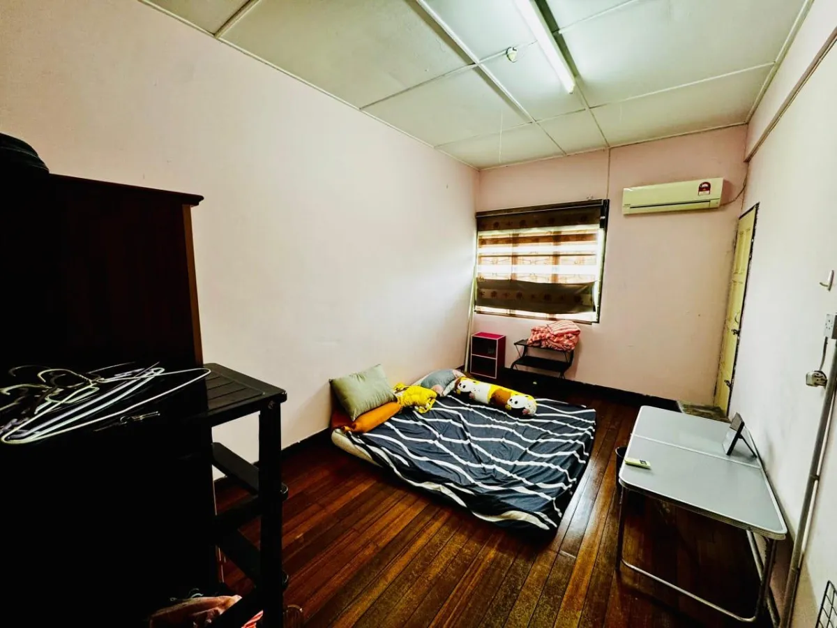 Kuchig House For Rent