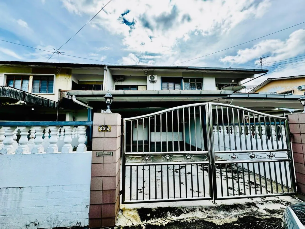 Kuchig House For Rent