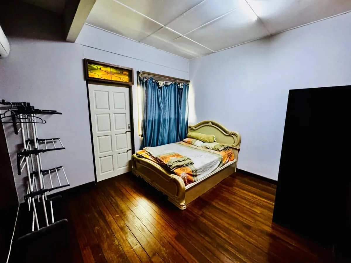 Kuchig House For Rent