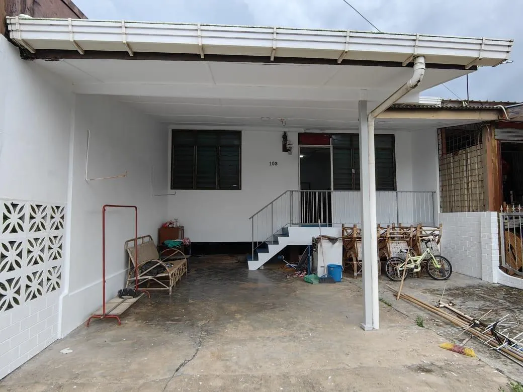 Kuchig House For Rent