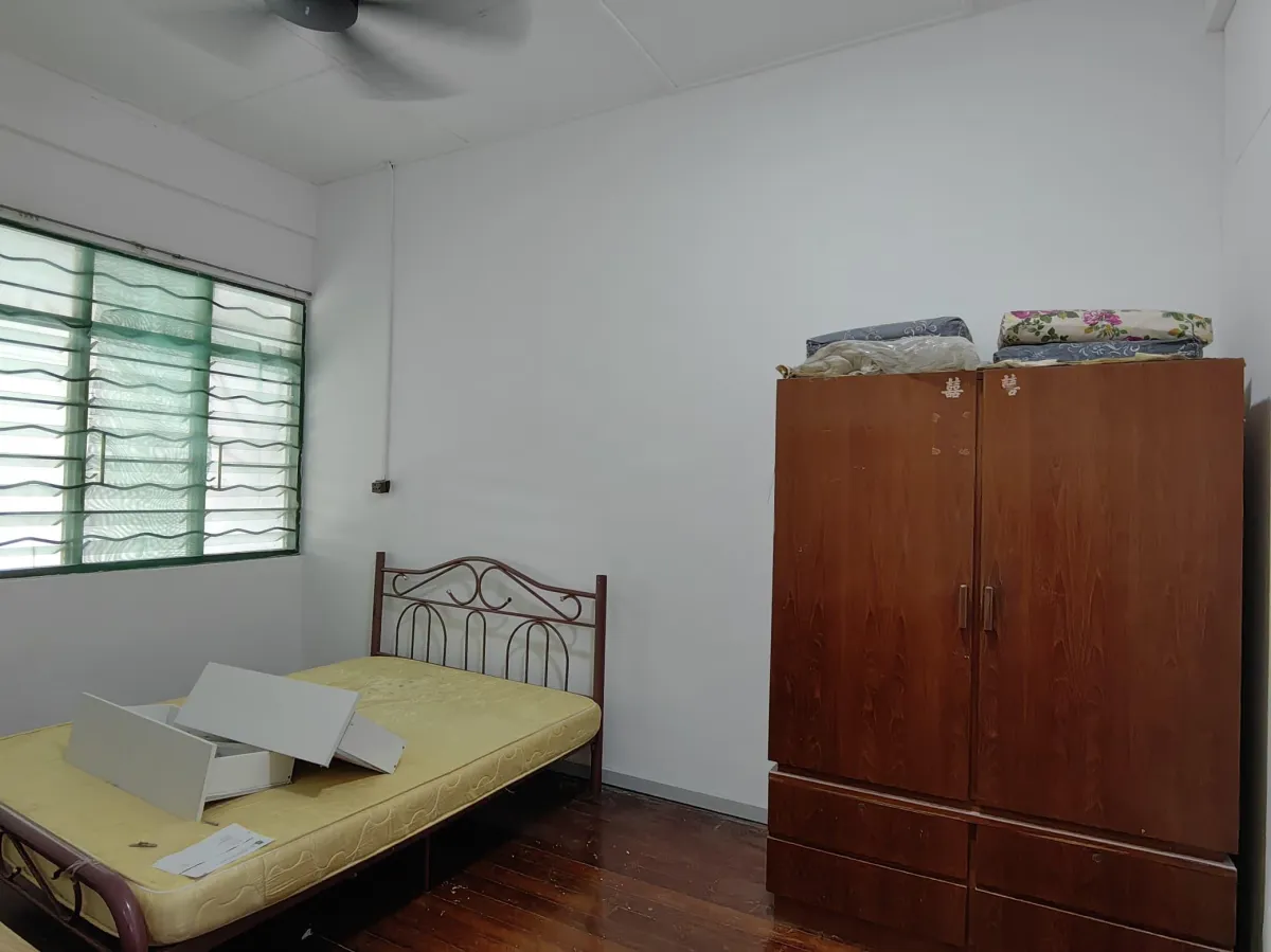 Kuchig House For Rent