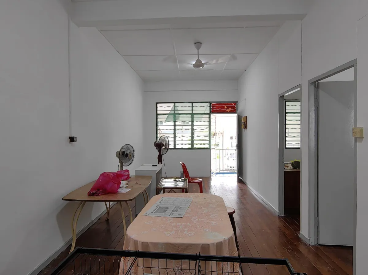 Kuchig House For Rent