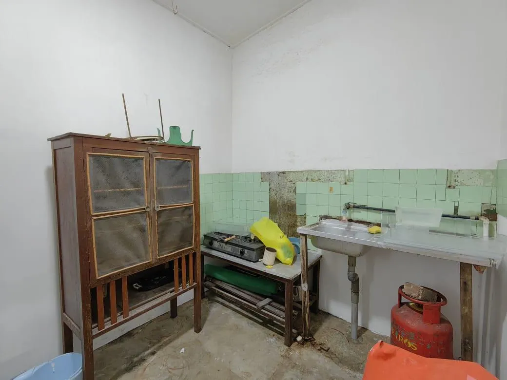 Kuchig House For Rent