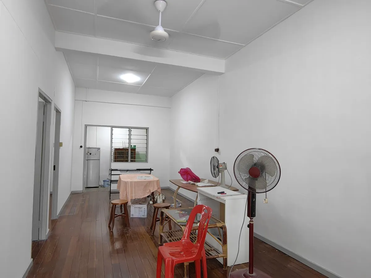 Kuchig House For Rent