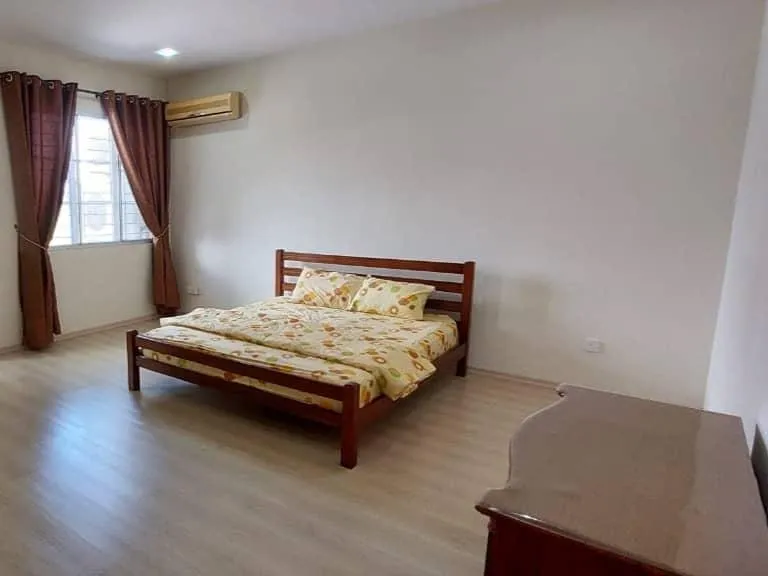 Kuchig House For Rent