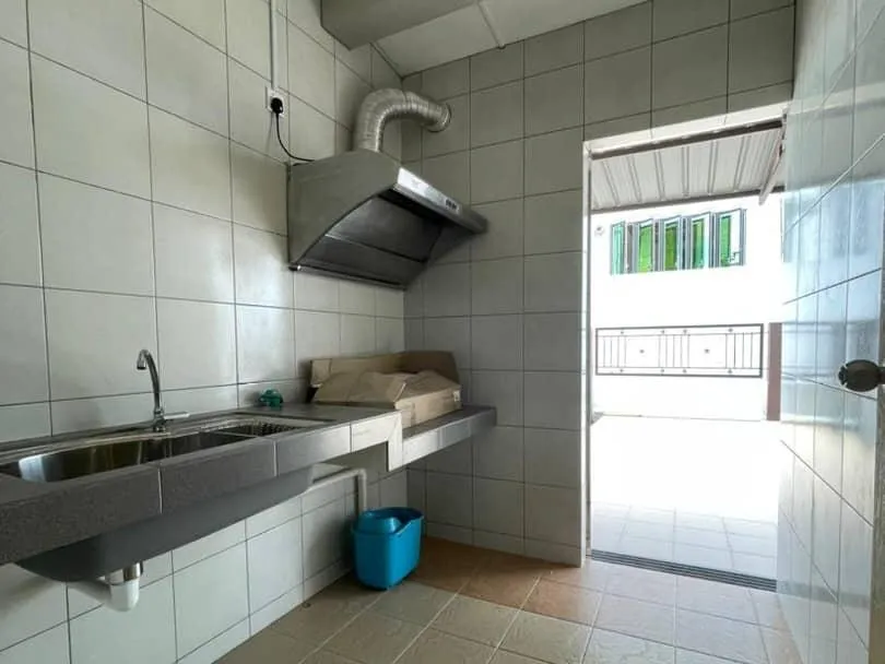 Kuchig House For Rent