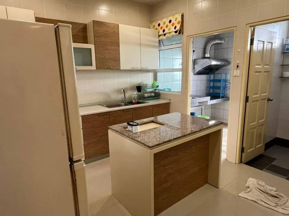 Kuchig House For Rent