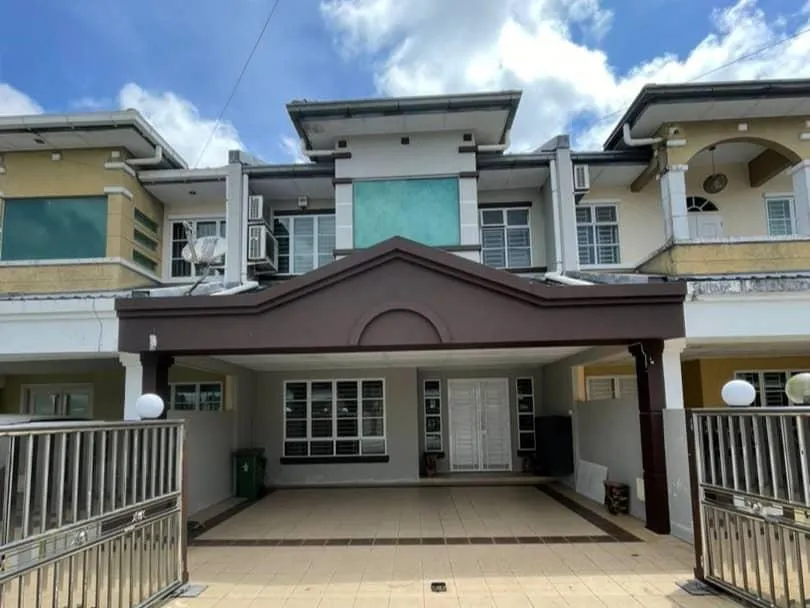 Kuchig House For Rent