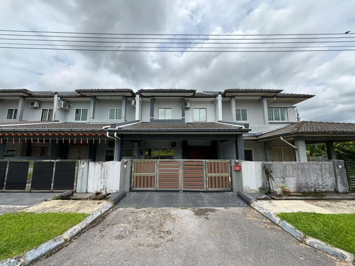 Kuchig House For Rent