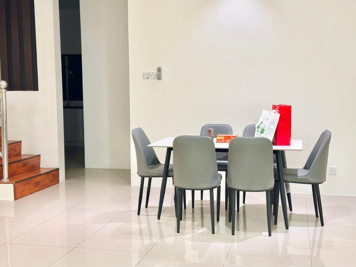 Kuchig House For Rent