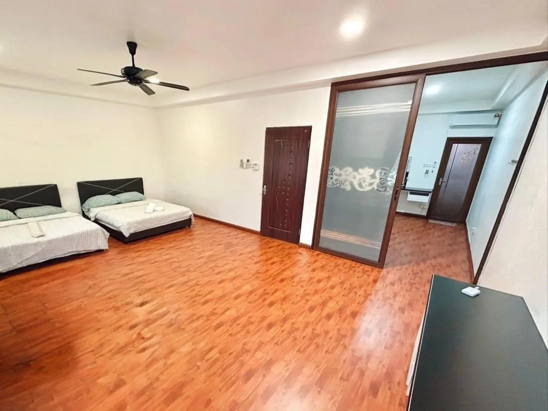 Kuchig House For Rent