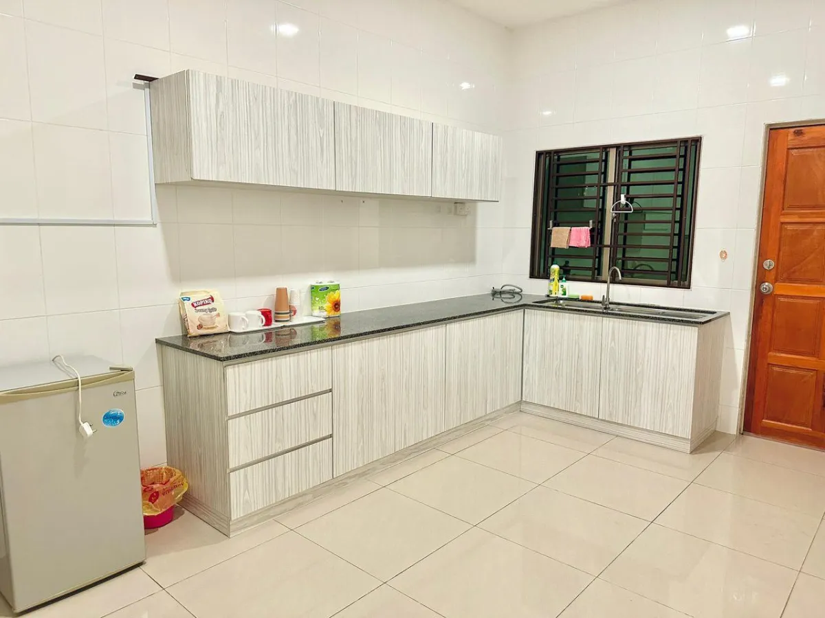 Kuchig House For Rent