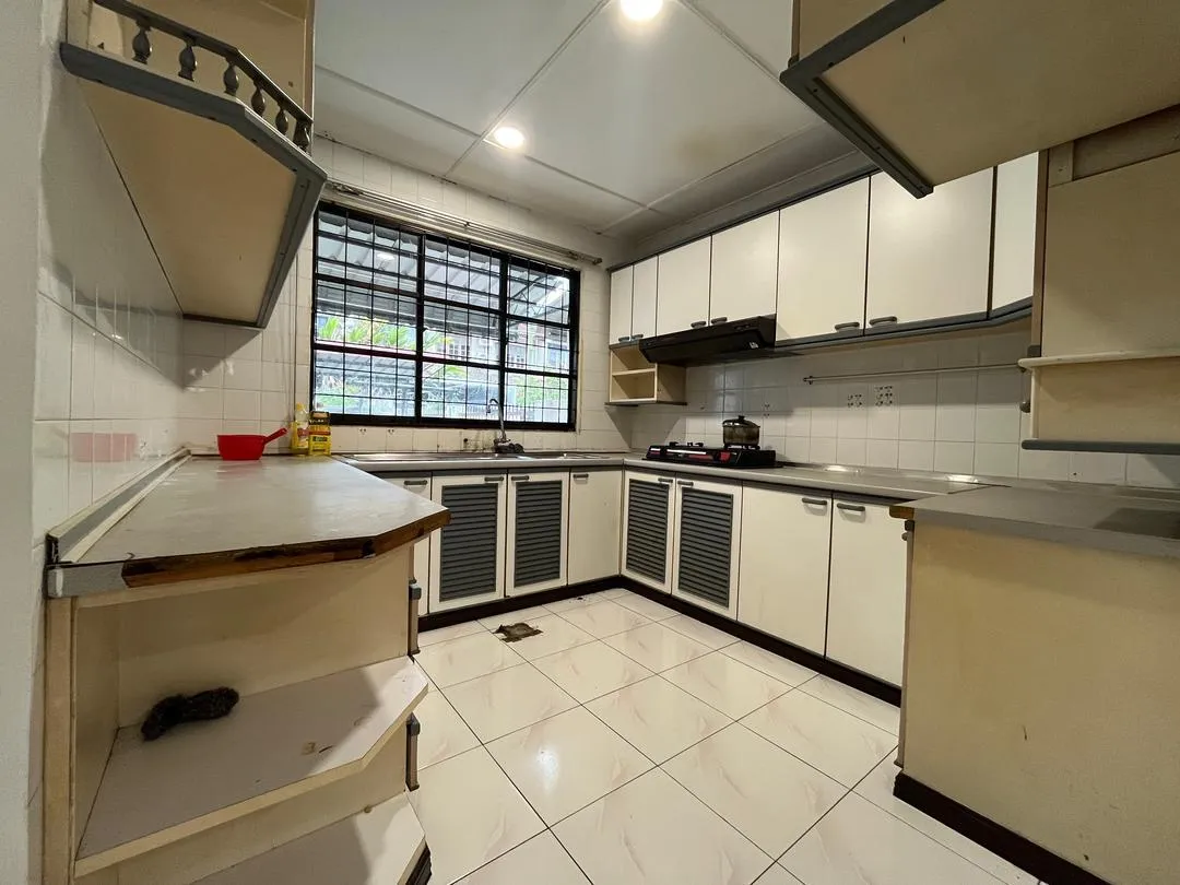 Kuchig House For Rent