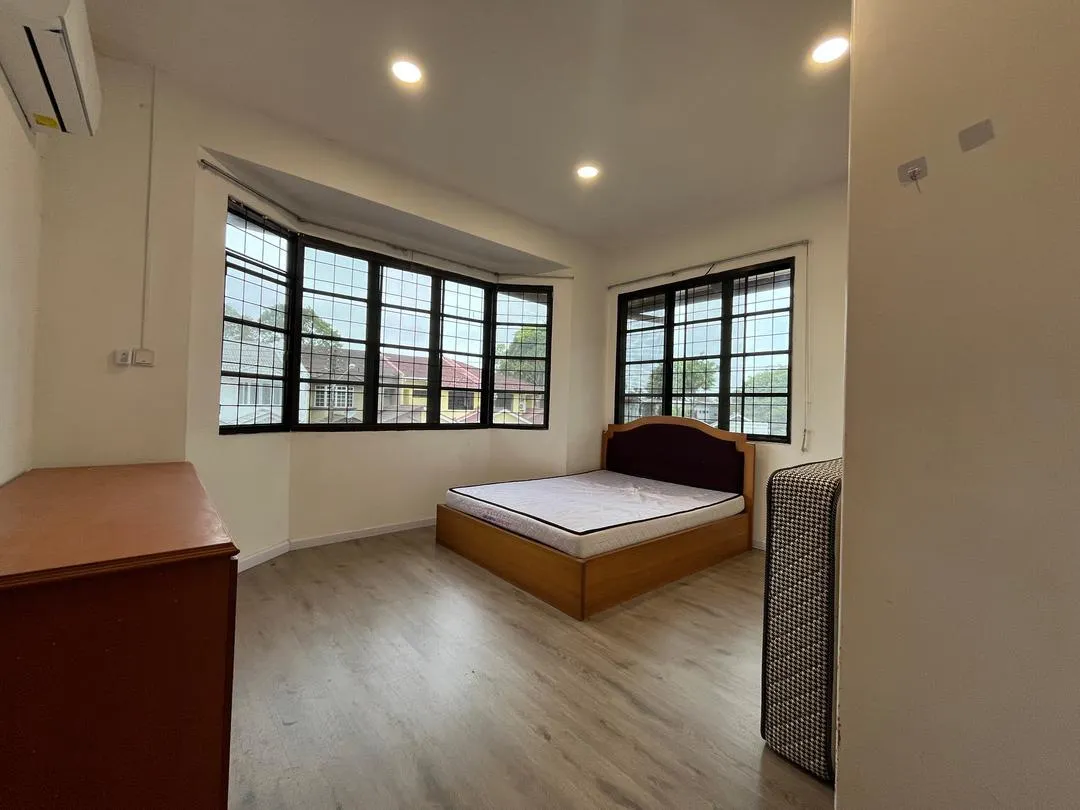 Kuchig House For Rent