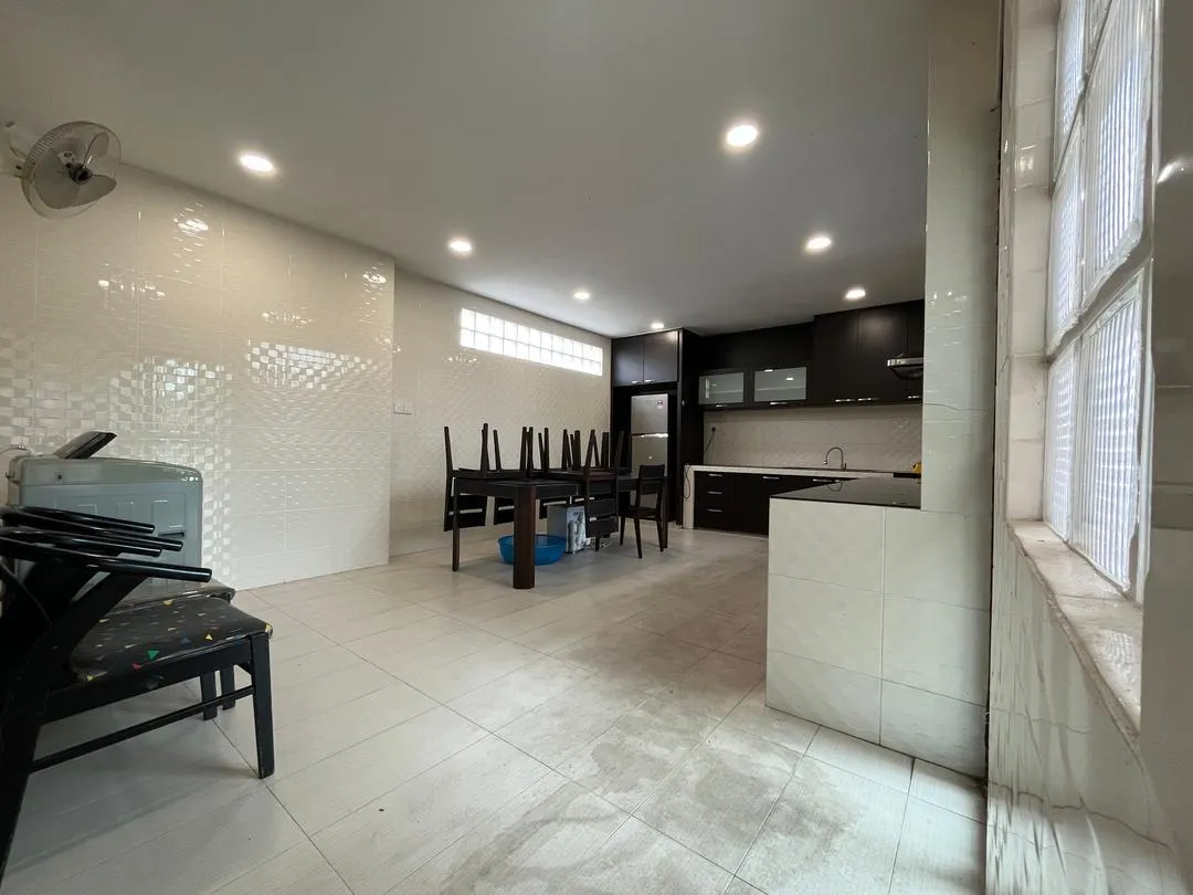 Kuchig House For Rent