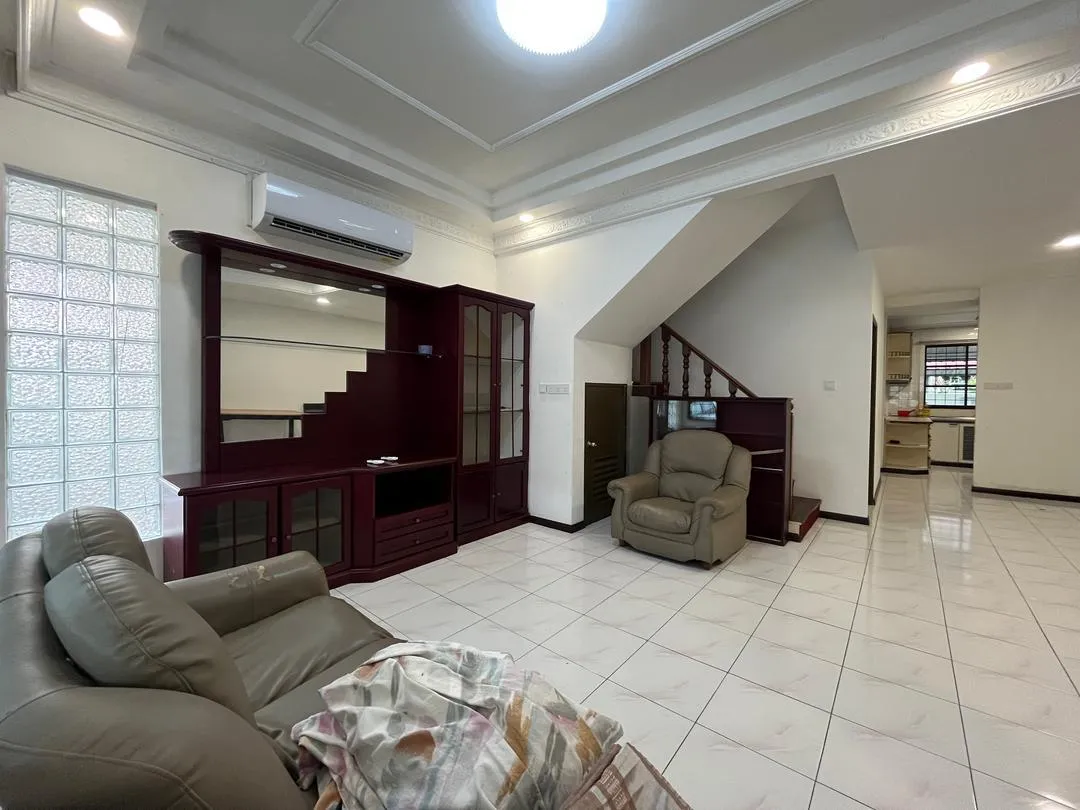 Kuchig House For Rent