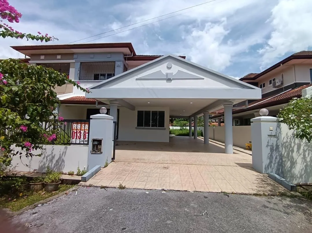 Kuchig House For Rent