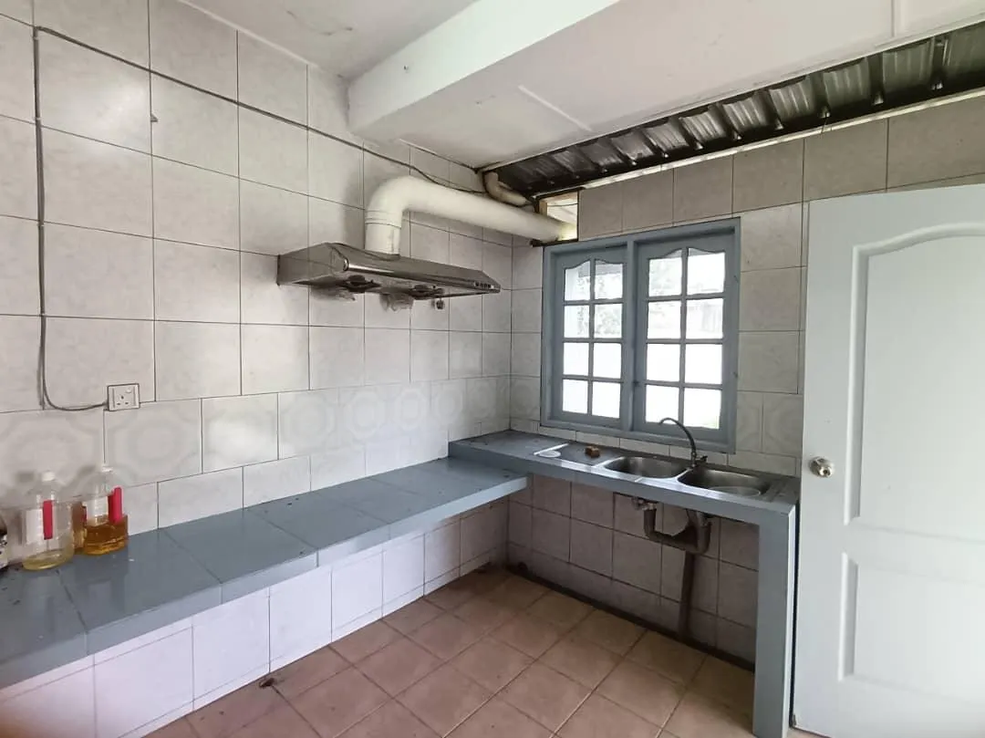 Kuchig House For Rent