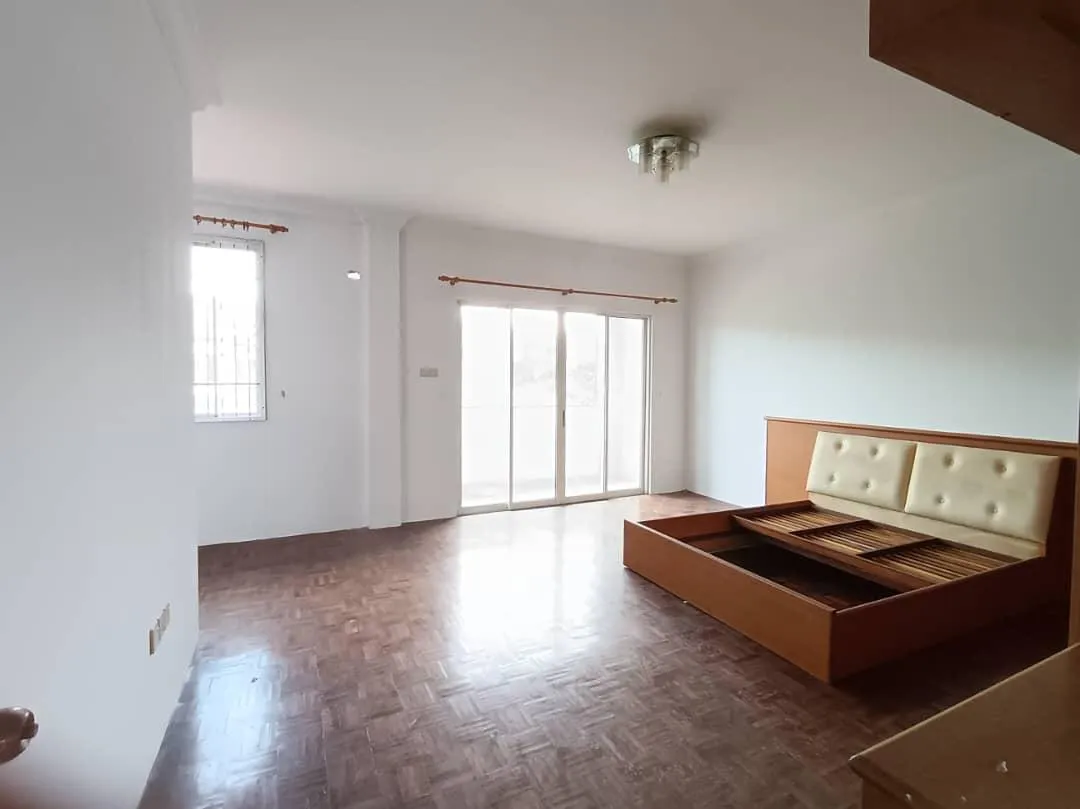 Kuchig House For Rent