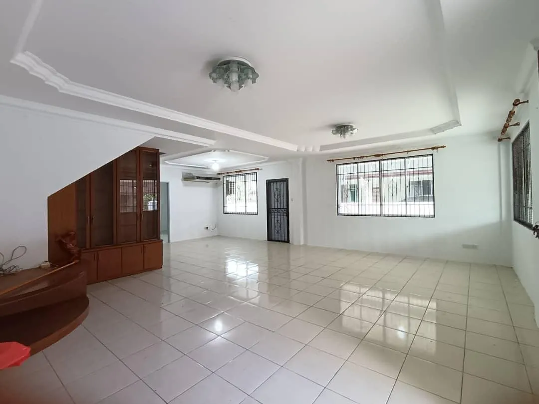 Kuchig House For Rent