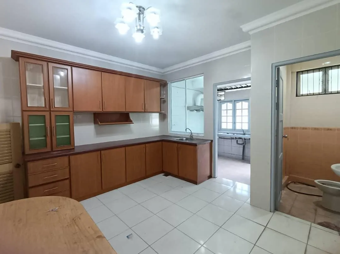 Kuchig House For Rent