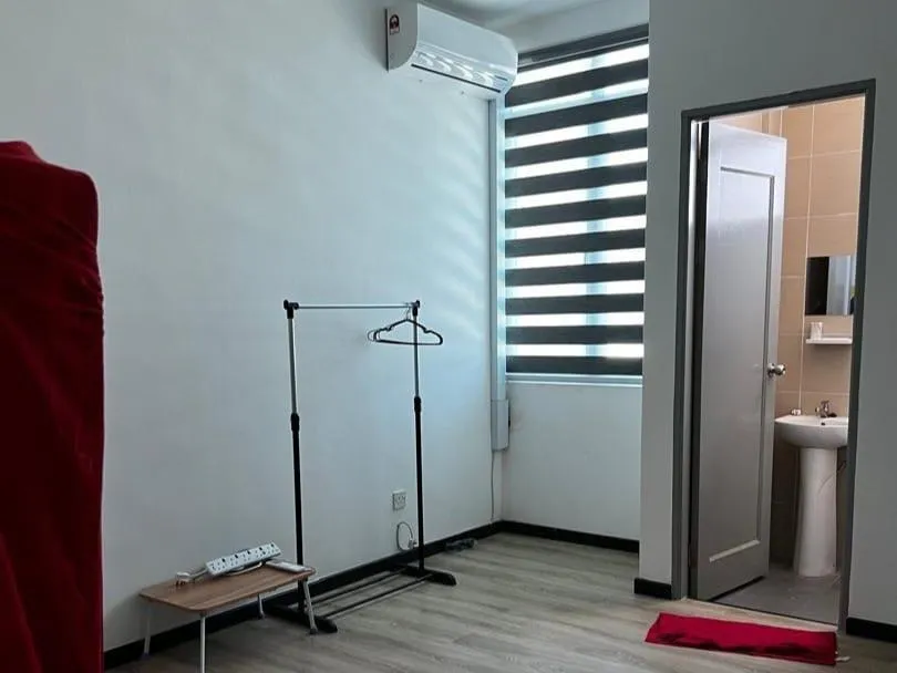 Kuchig House For Rent