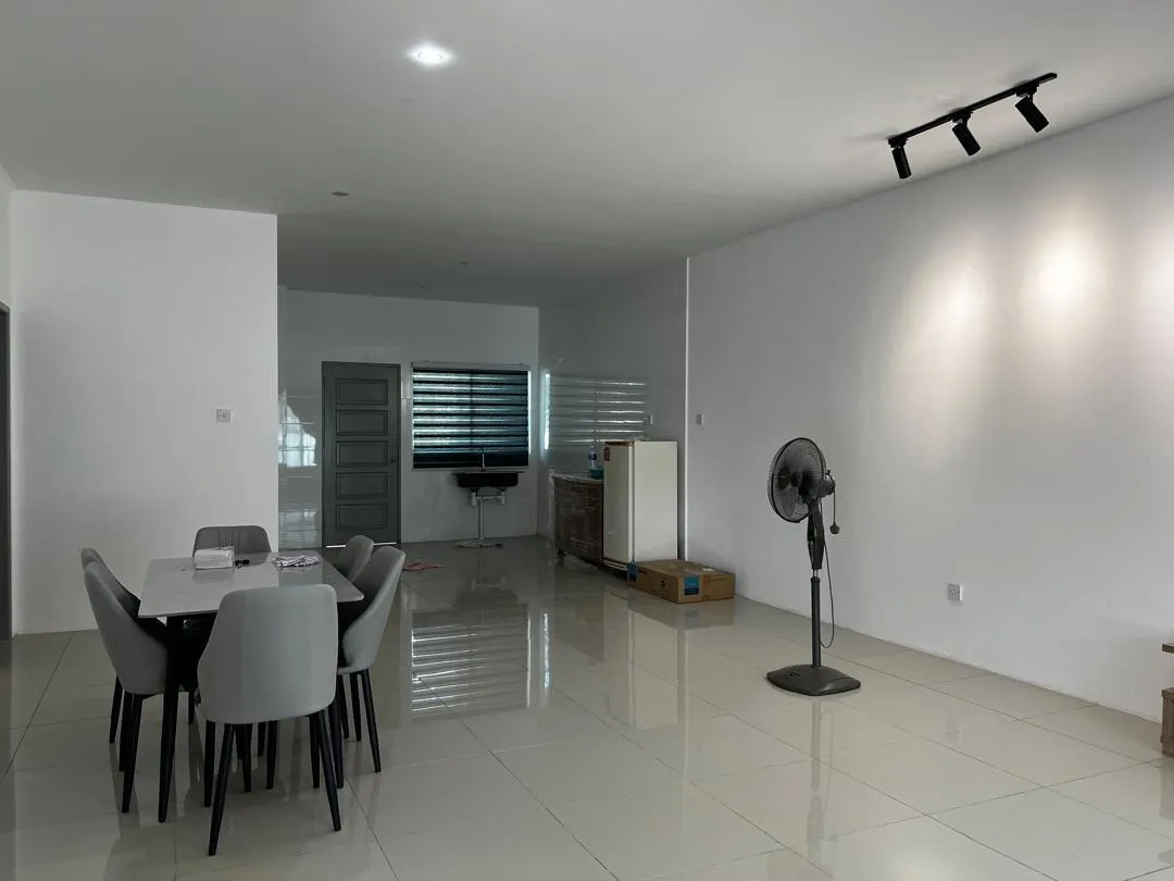 Kuchig House For Rent