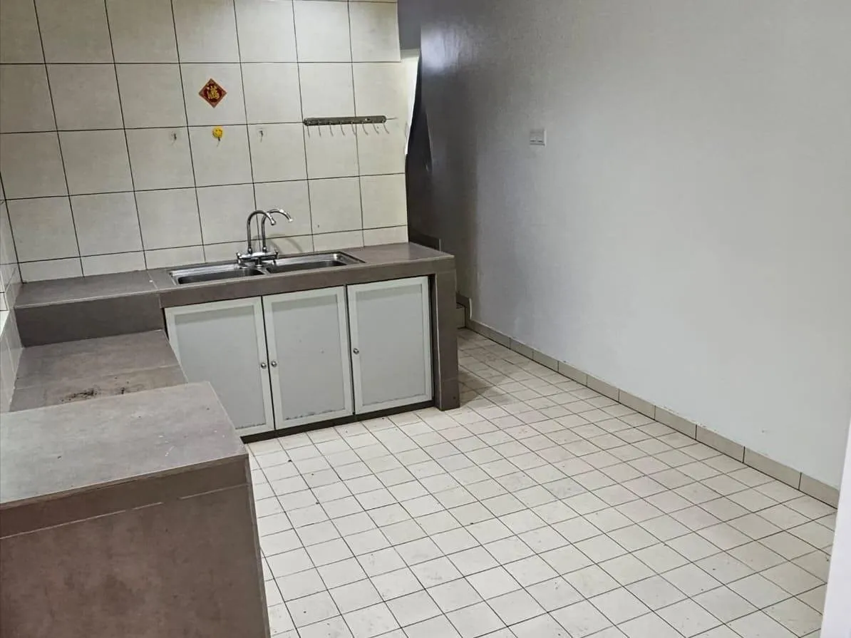 Kuchig House For Rent