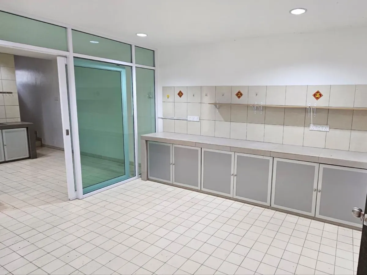 Kuchig House For Rent