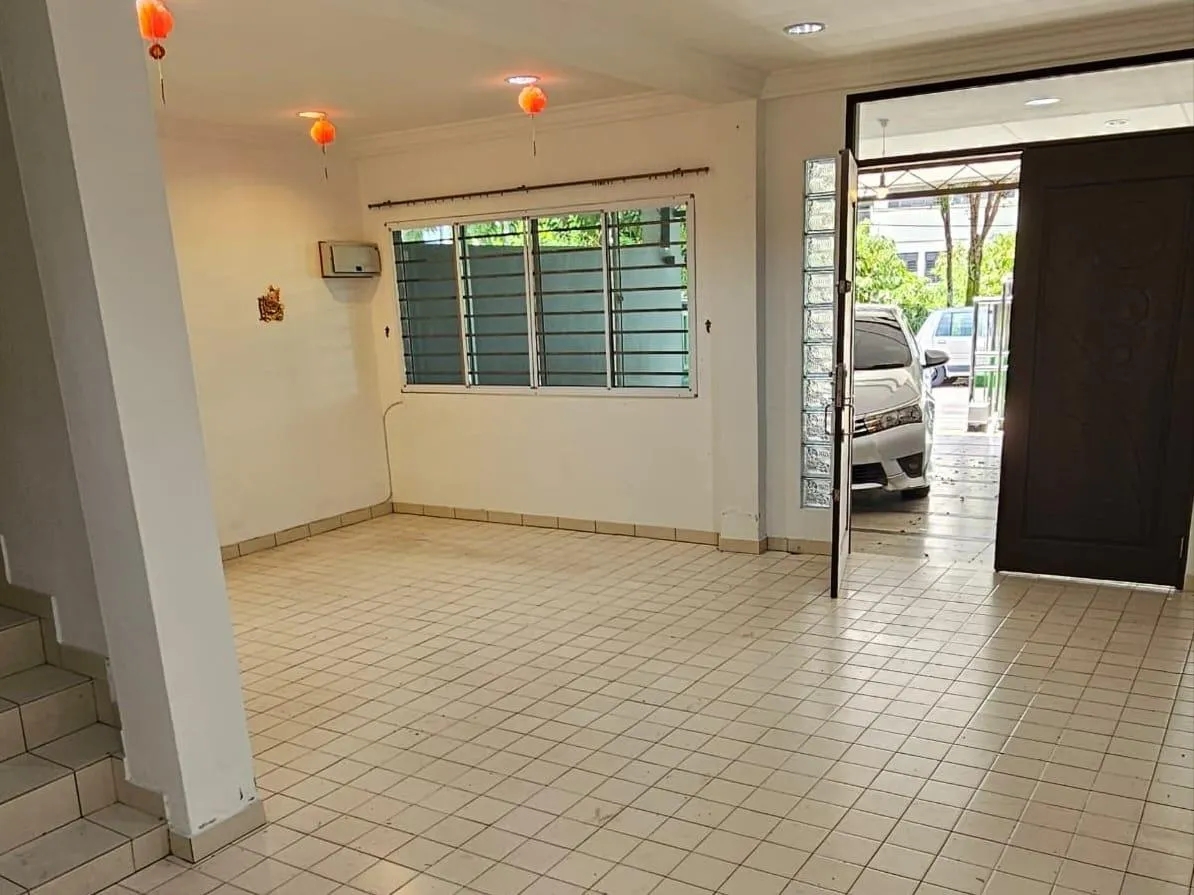 Kuchig House For Rent