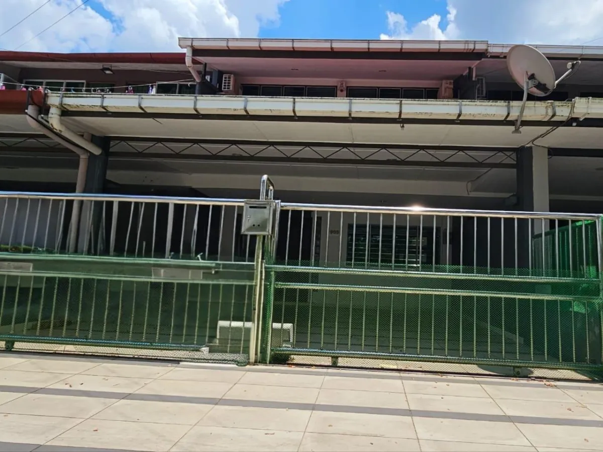 Kuchig House For Rent