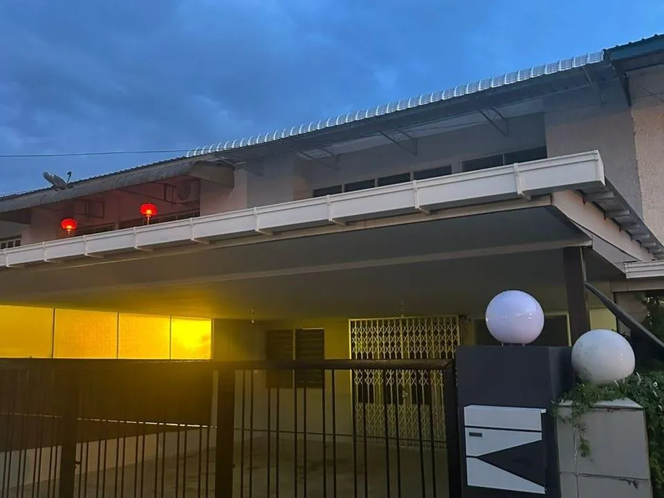 Kuchig House For Rent