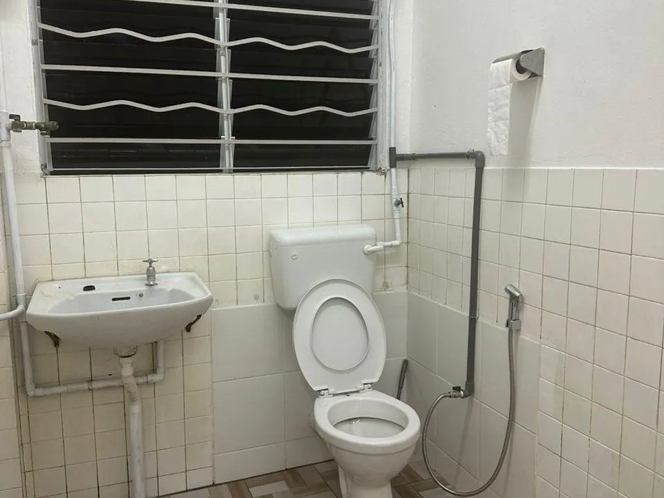 Kuchig House For Rent