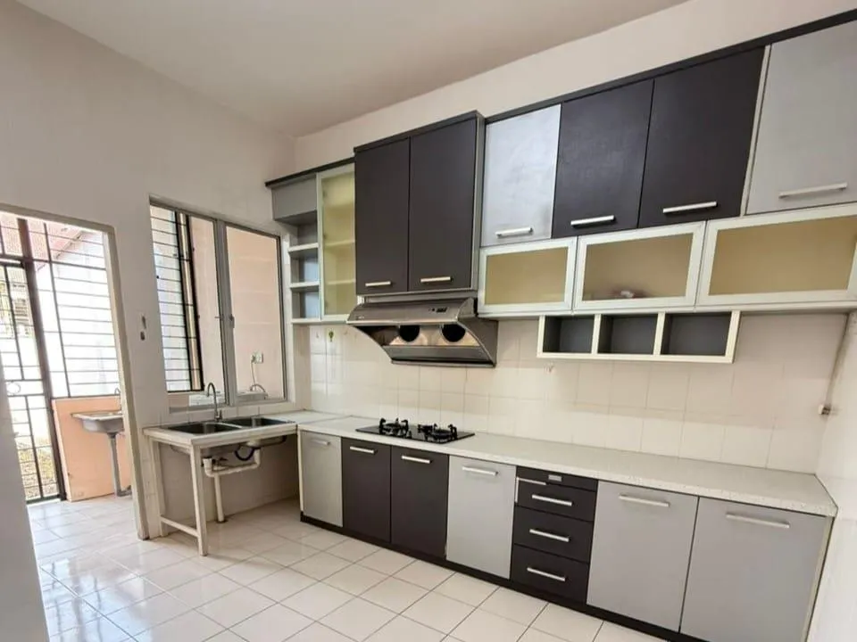 Kuchig House For Rent