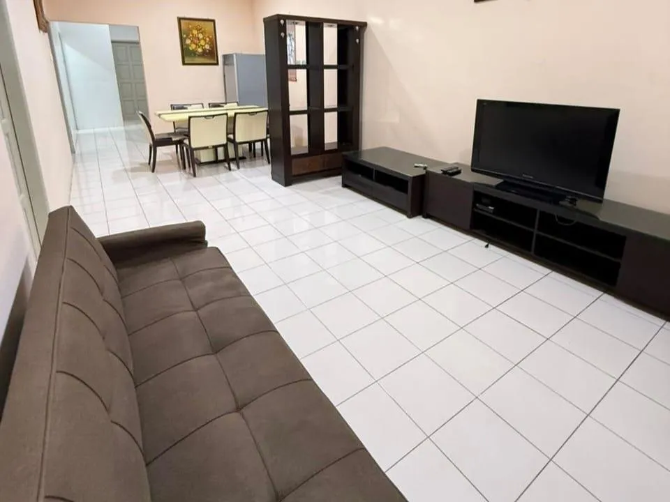 Kuchig House For Rent