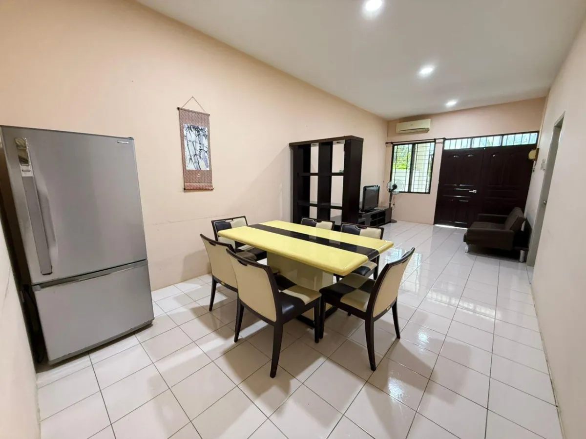 Kuchig House For Rent