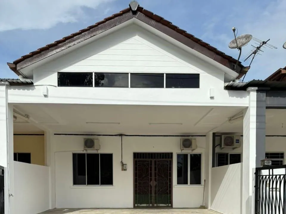 Kuchig House For Rent
