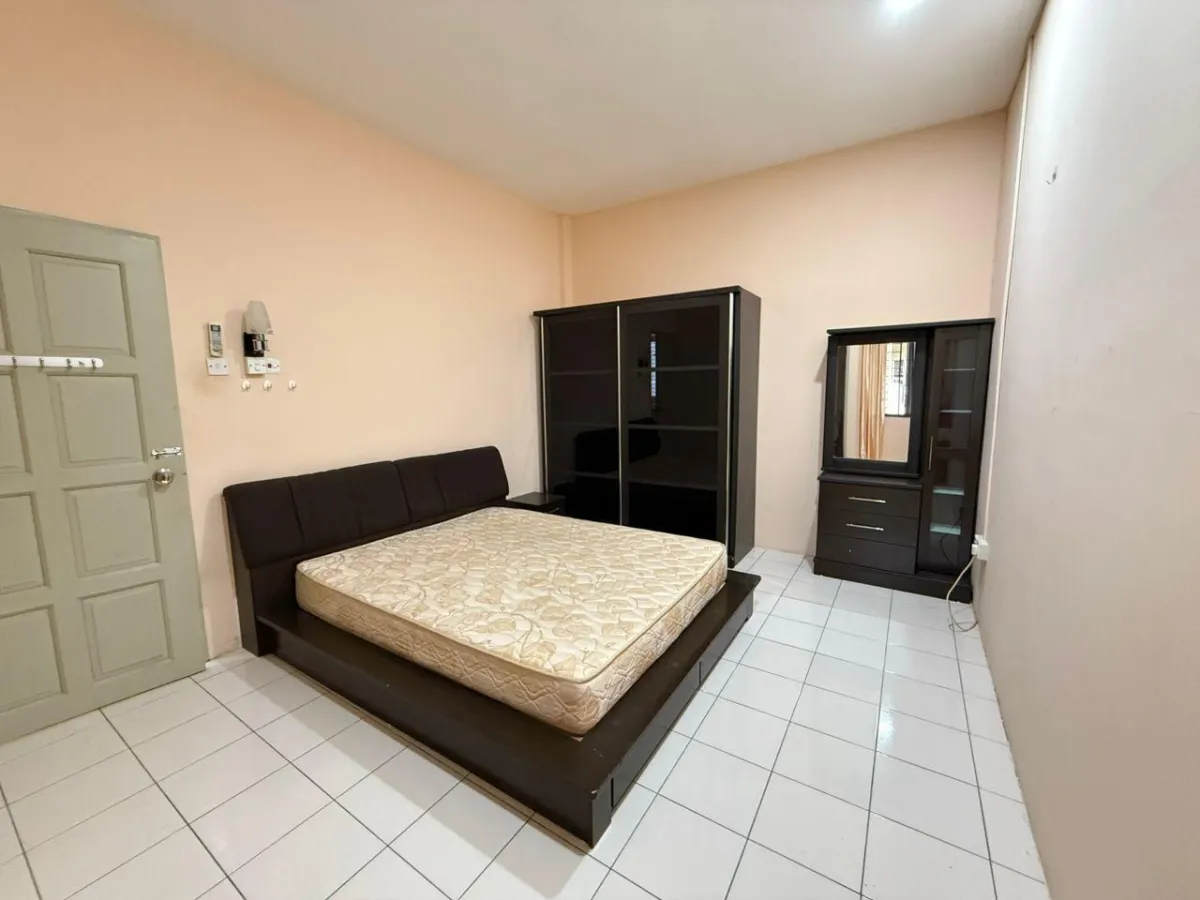 Kuchig House For Rent