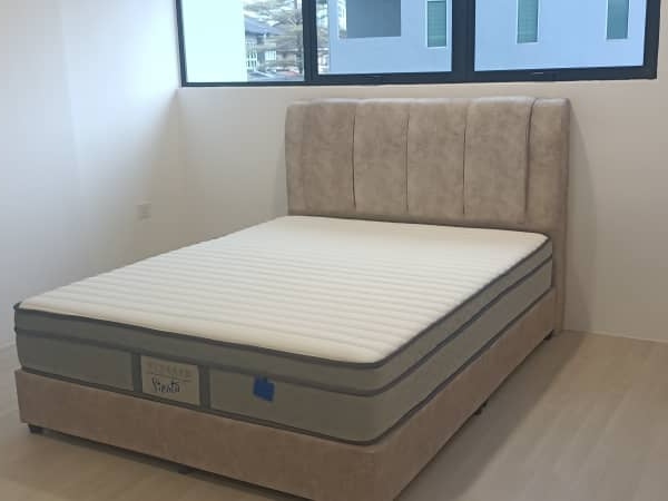 Kuchig Apartment