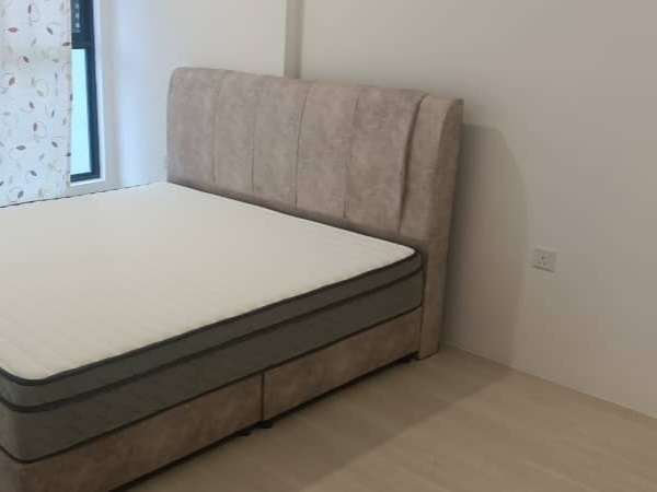 Kuchig Apartment