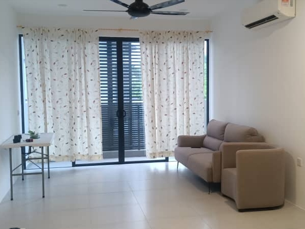 Kuchig Apartment