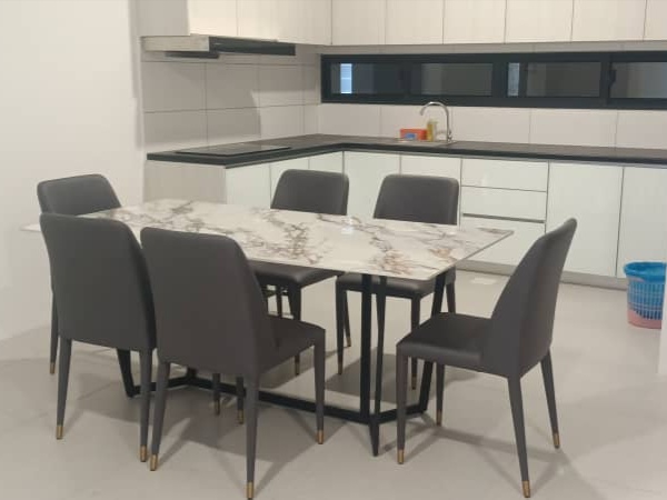 Kuchig Apartment